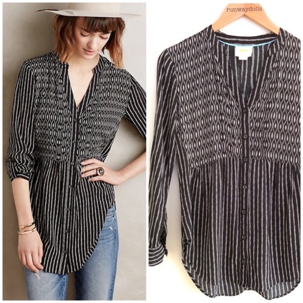 Anthropologie - Maeve